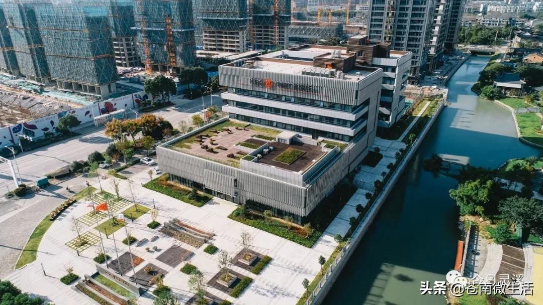 住在灵溪什么感觉,灵溪住顶楼什么体验