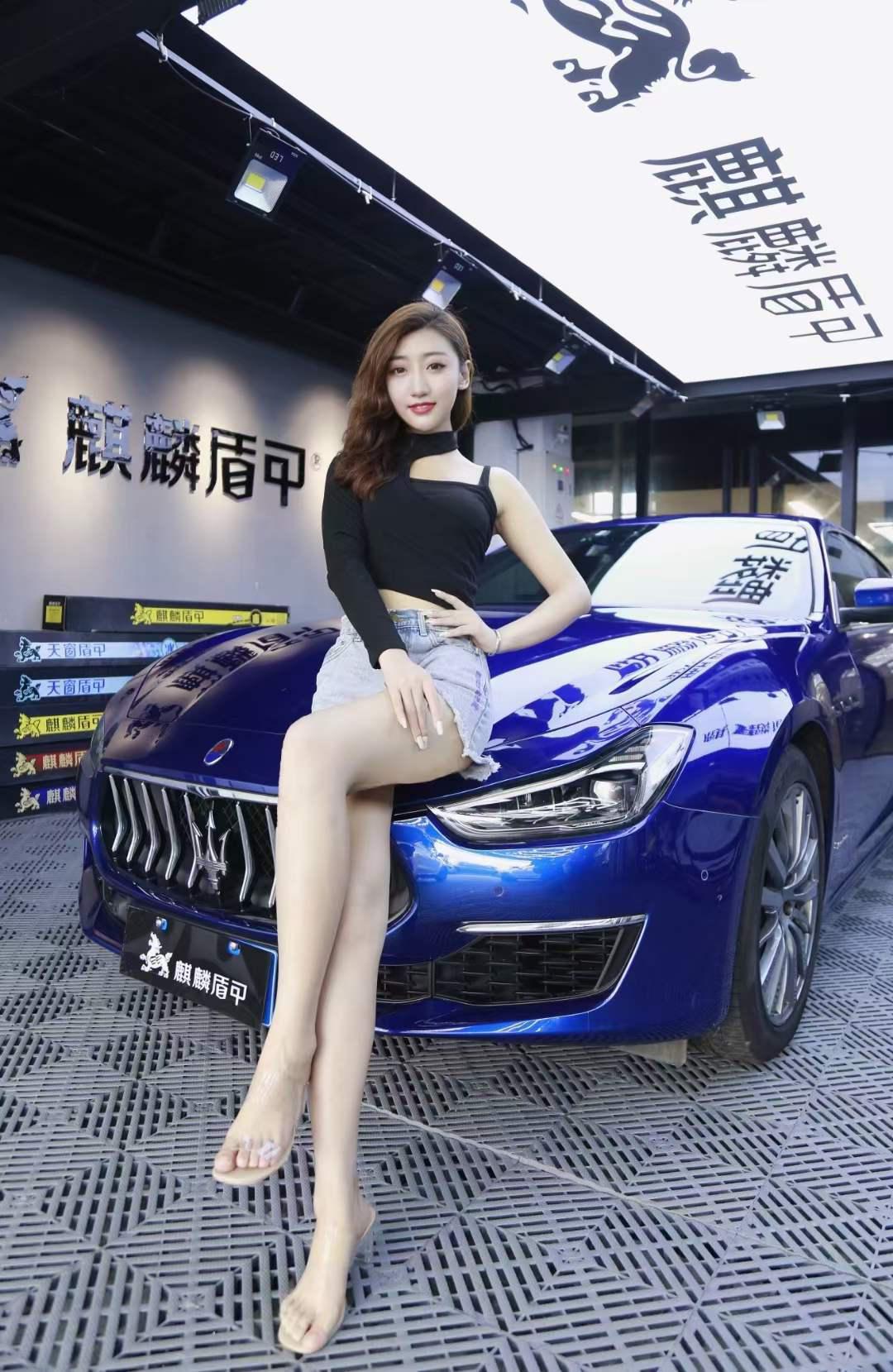 隐形车衣是啥,隐形车衣是什么基材