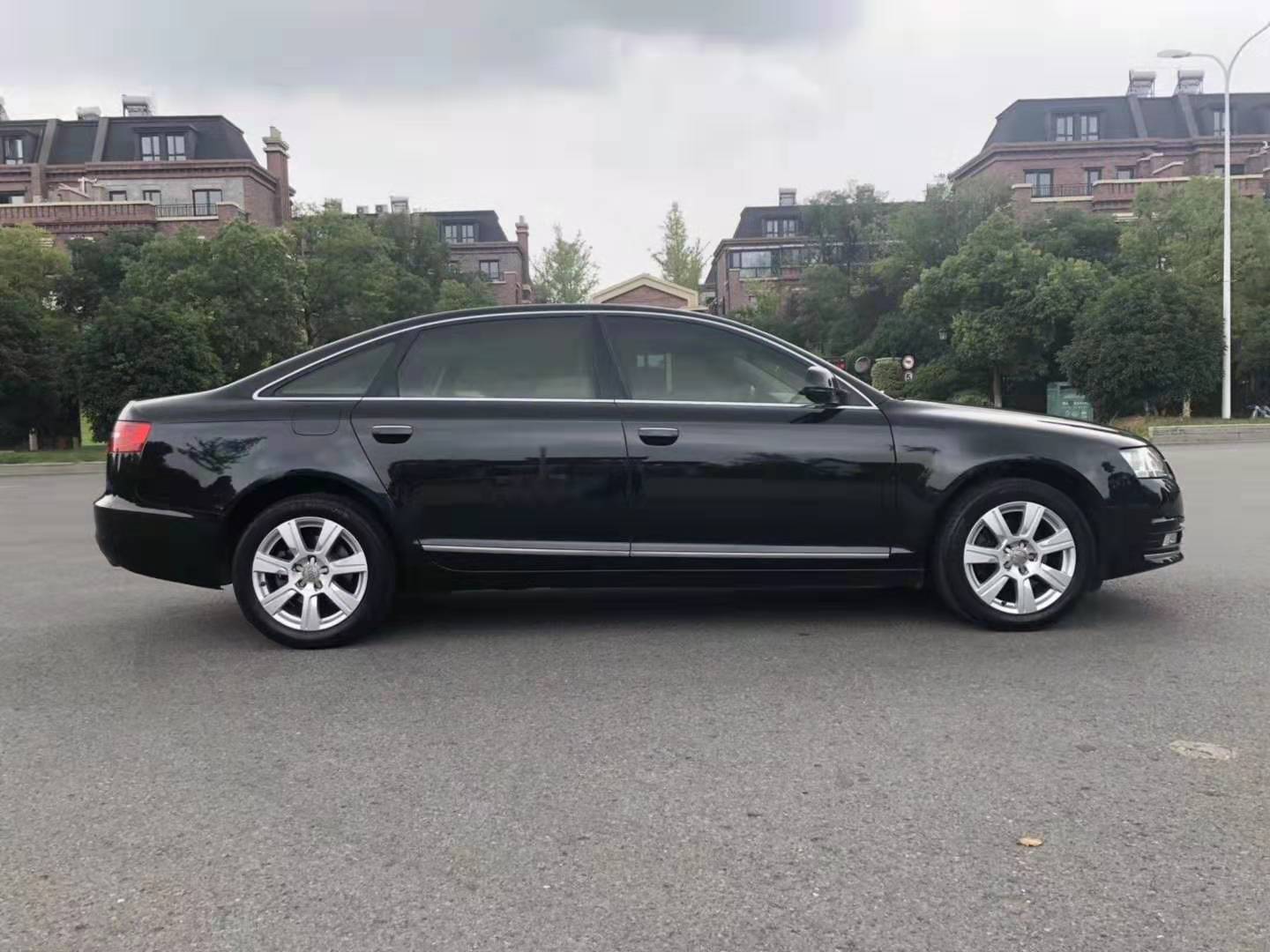 2009年2.0t奥迪a6l值得购买吗,奥迪a6l二手车12万左右