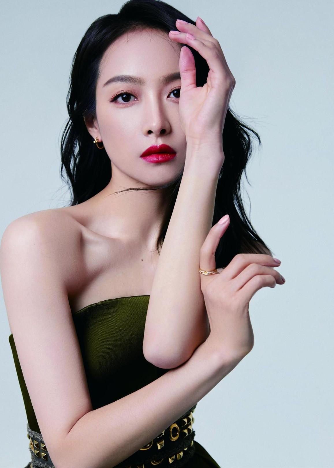 宋茜韩国综艺我们结婚了完整版,宋茜在韩国是最火的女明星