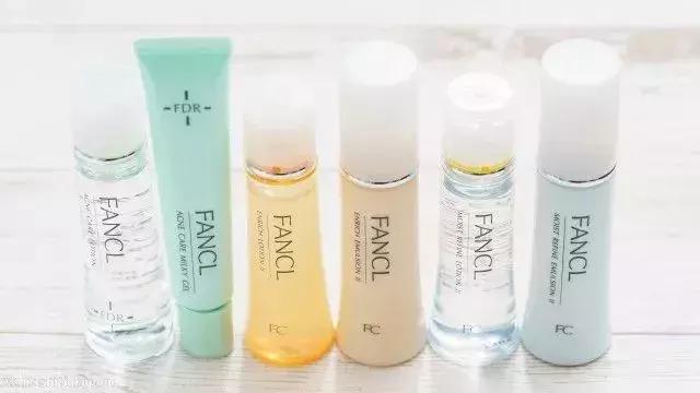 fancl孕妇单品,fancl婴幼儿产品