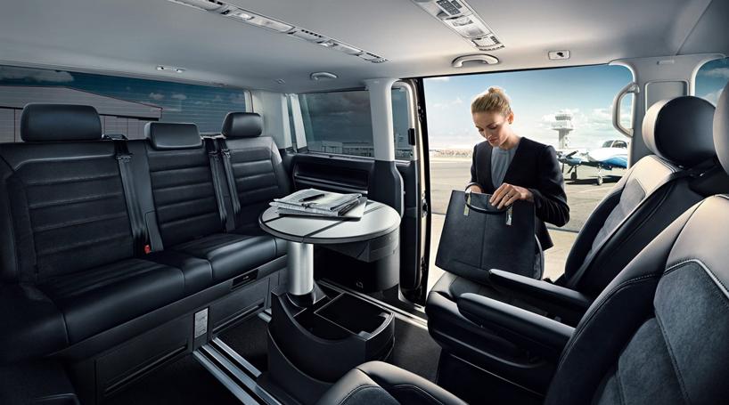 坐在车内赚小目标是种怎样的体验?这3款轻客车的用户最有话语权