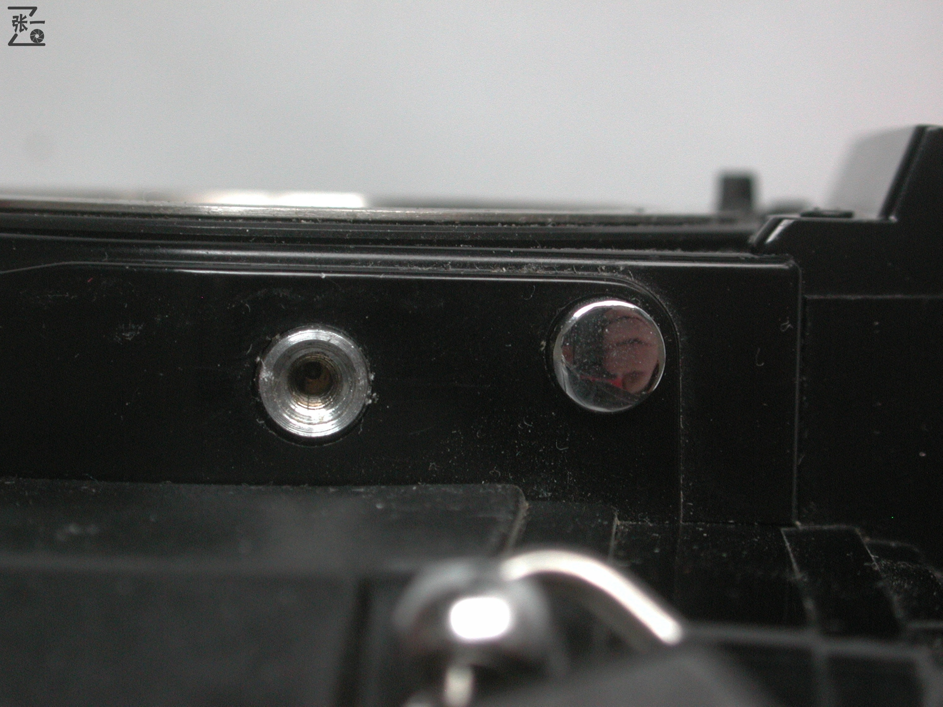 海鸥df300相机是黑白还是彩色,海鸥df300相机