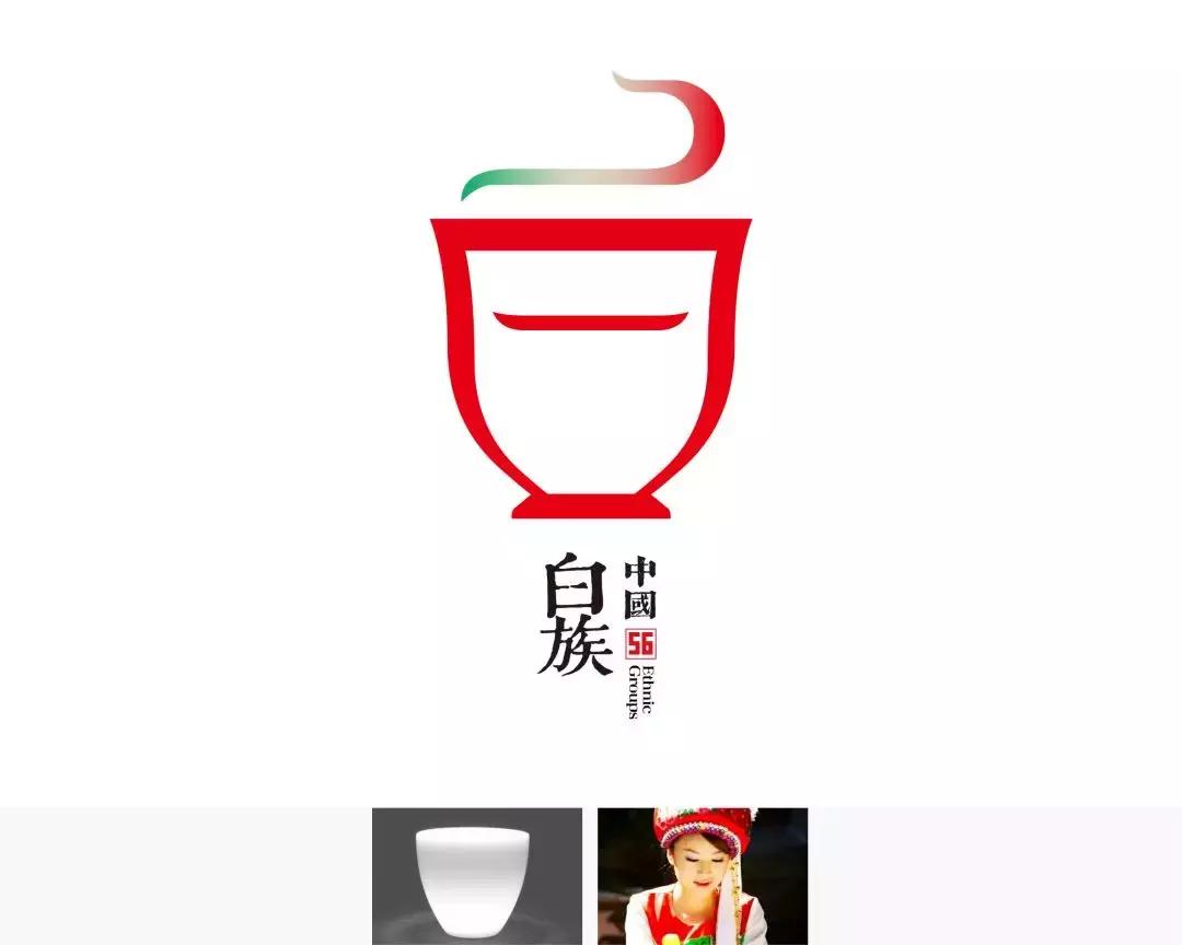 五十六个民族独特的美,中国56个民族的独特风情