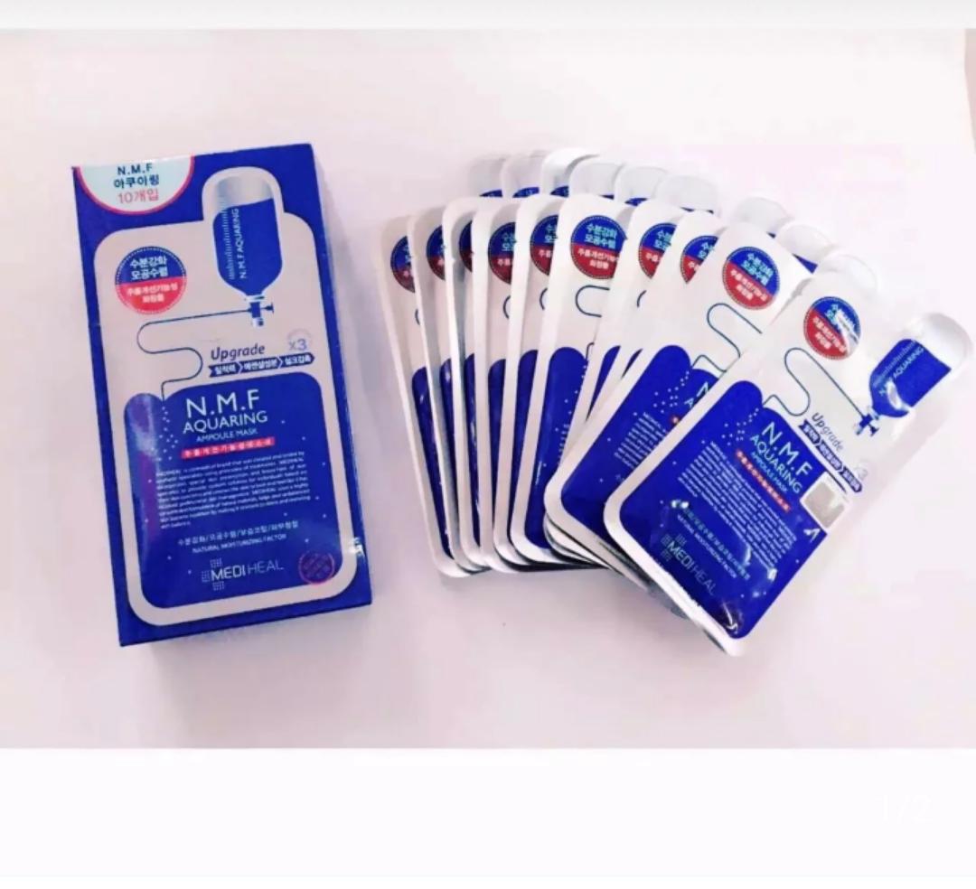 敏感肌面膜推荐学生平价美白补水,科颜氏白泥清洁面膜敏感肌能用吗