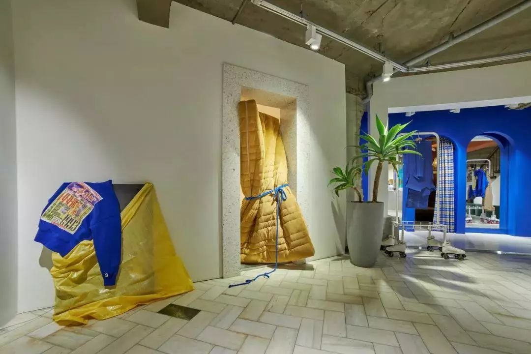 韩国ader潮牌毛衣,韩国潮牌ader直播