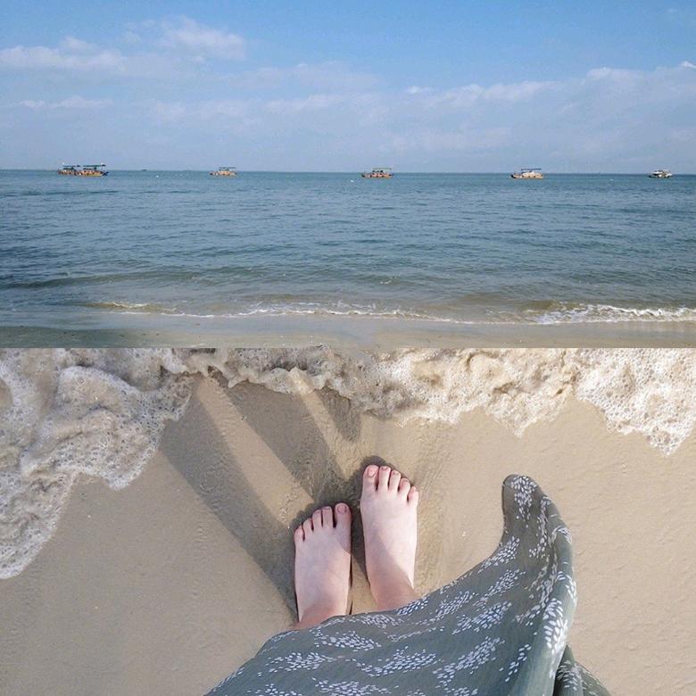 国内夏天适合度假的海边,国内夏天旅游海岛推荐