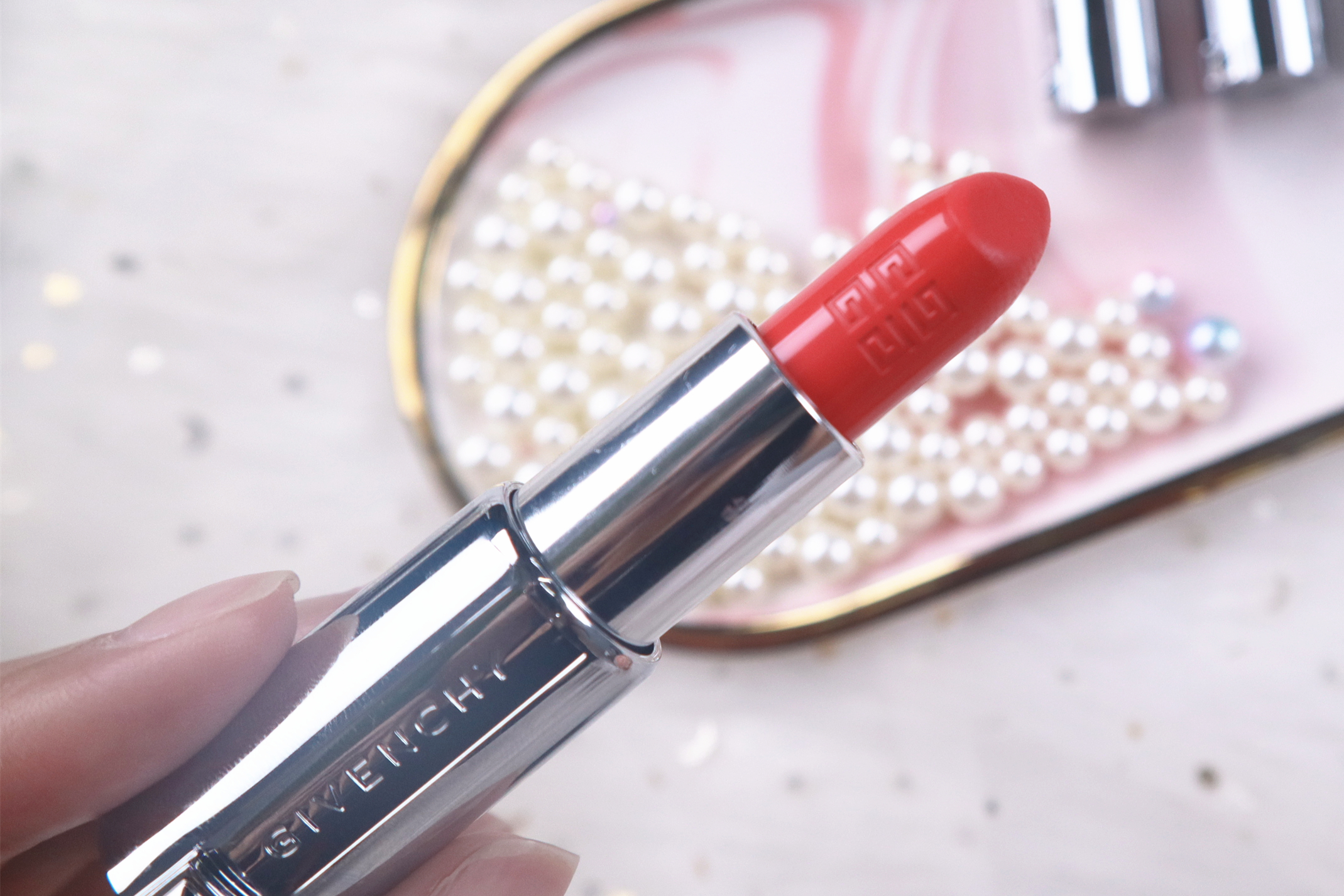 暖皮经典色号试色大牌,小羊皮最值得买的色号