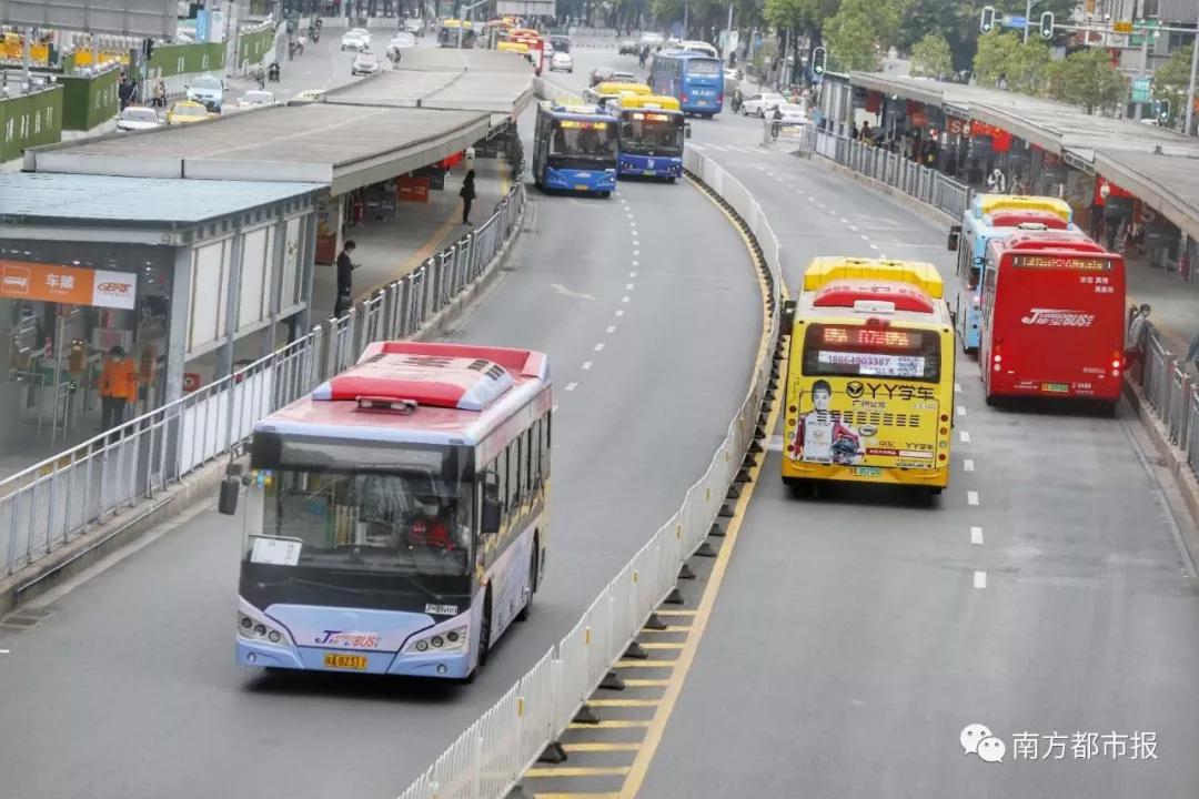 深圳复工第一天地铁站图,复工第一天的地铁