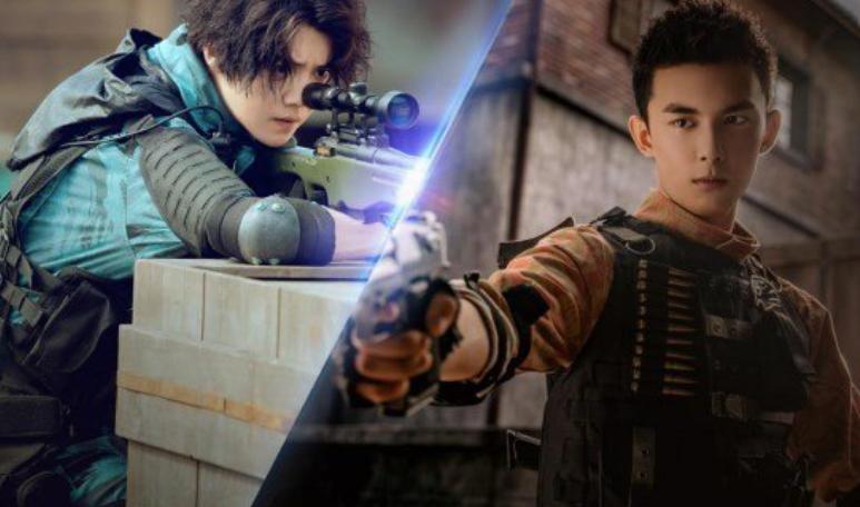 超级网剧穿越火线豆瓣评分,评分9.0以上的穿越剧有哪些