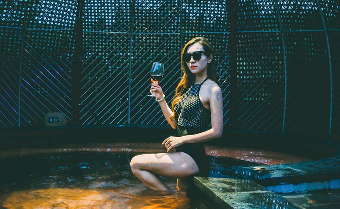 一起游玩泰顺,小众旅游泰顺