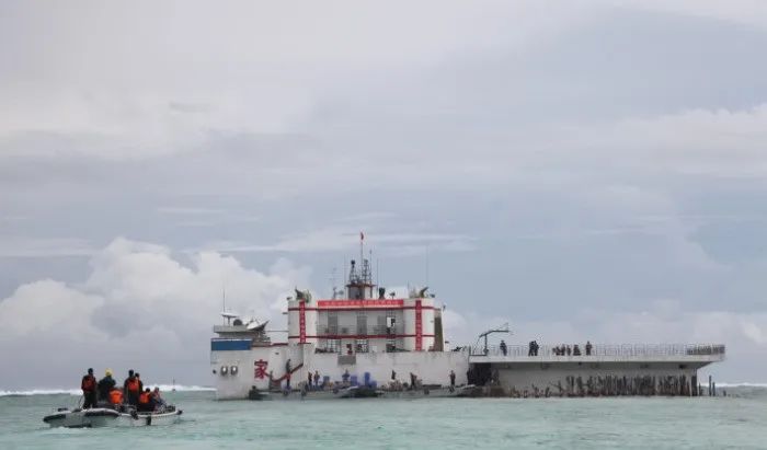 西沙群岛的美丽和富饶,西沙群岛的特殊