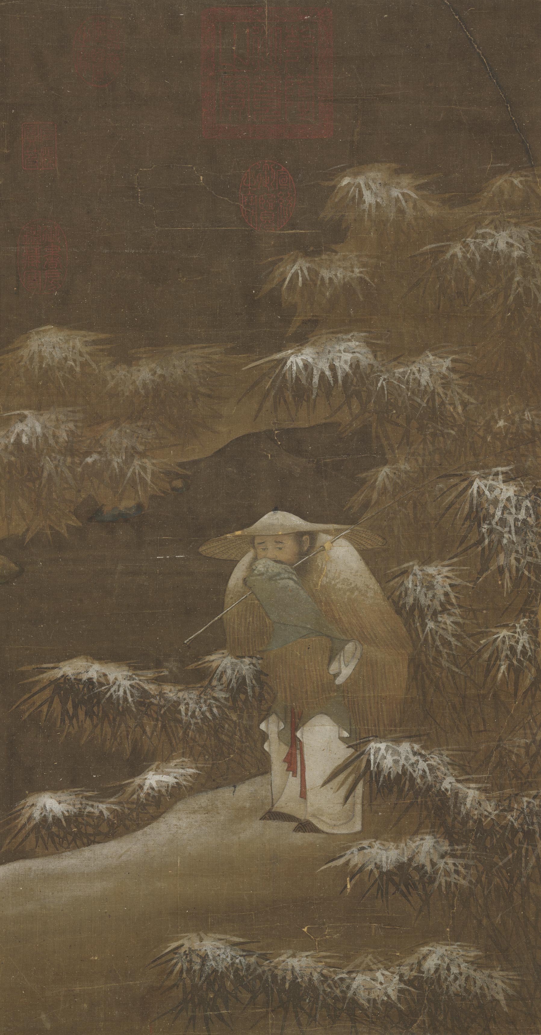 您是观赏者,也是参与者『话画-说明卡片探索记』特展