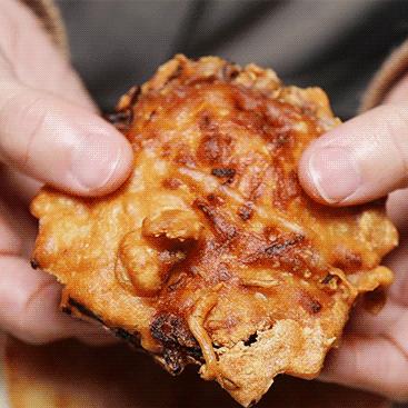 人民广场小米店,老底子米道