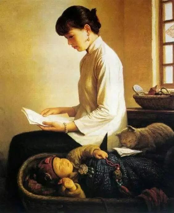 游子吟唐孟郊古诗意思,游子吟孟郊古诗注音版