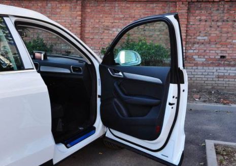 汽车五年车门生锈可以找4s索赔吗,长城c30车门生锈4s店免费给换吗