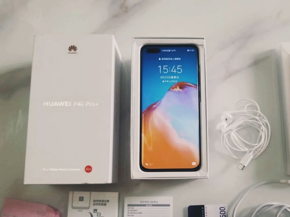 华为p40pro现在还值得入手么,华为p40pro怎么知道屏幕是原装