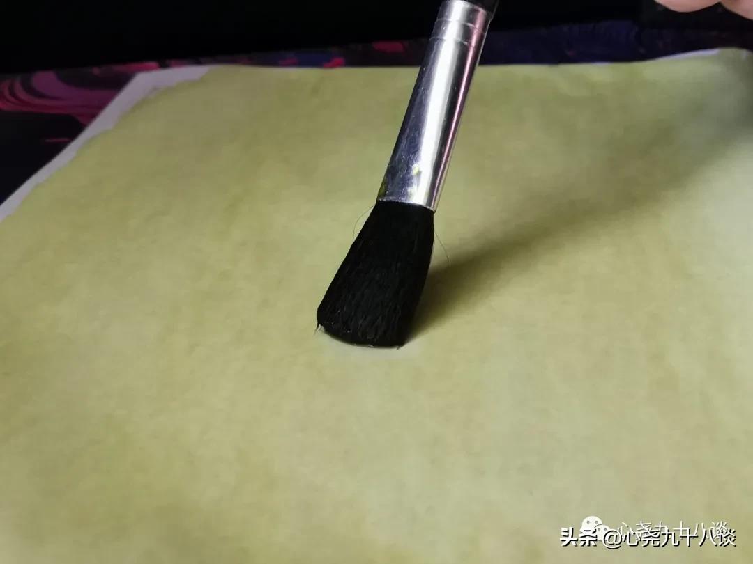 蓝晒，数码时代依旧可用的古老显影技术