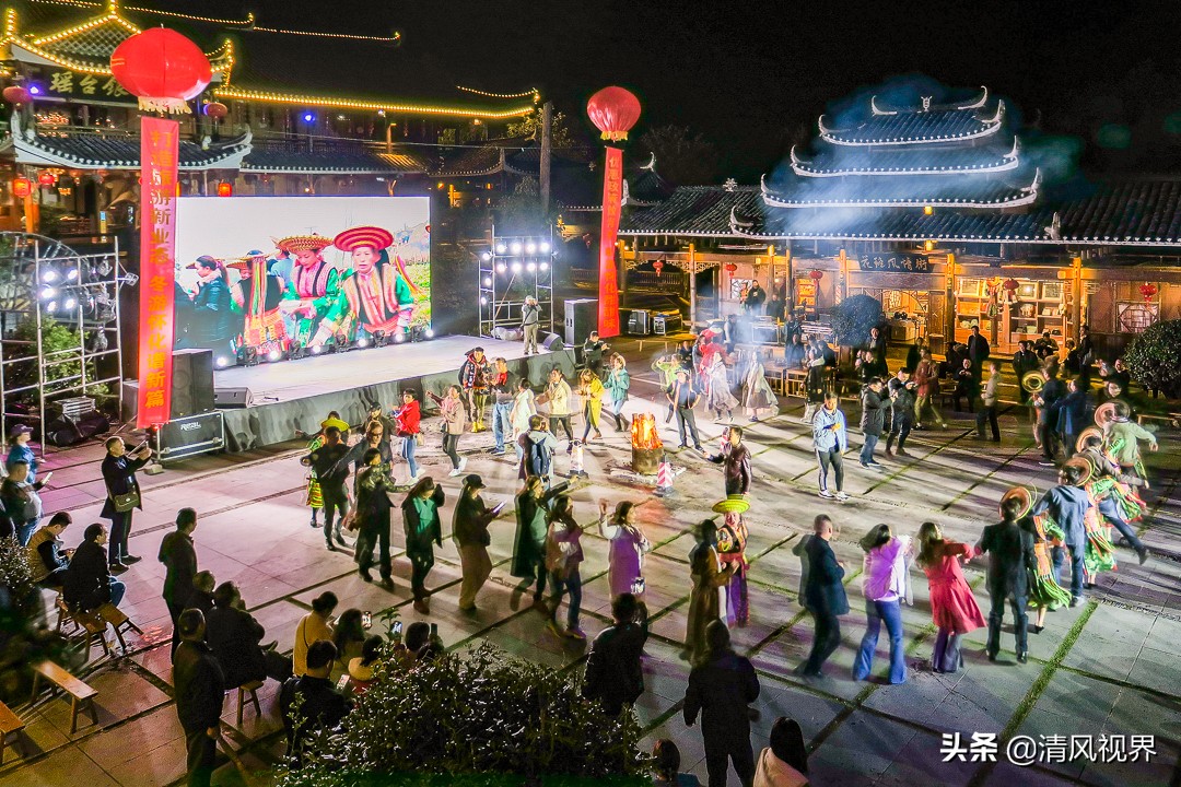 人间瑶池圣地,人间瑶池是哪个景区