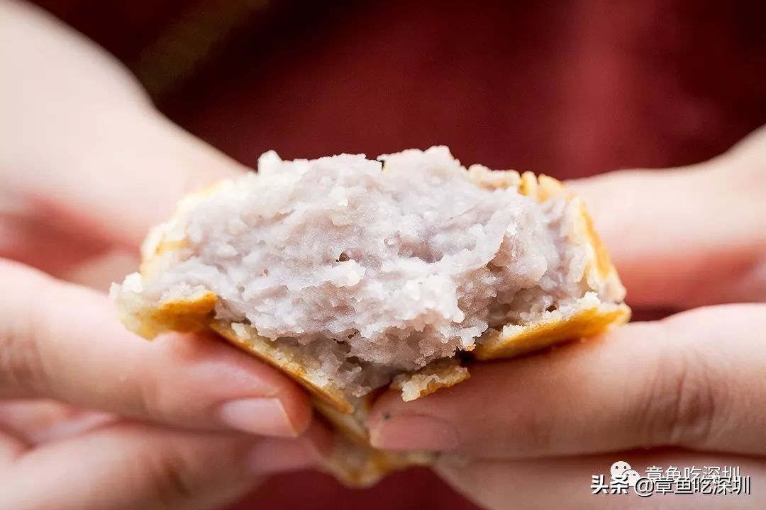 火爆北上的大*子骰**甜品，深圳第一家