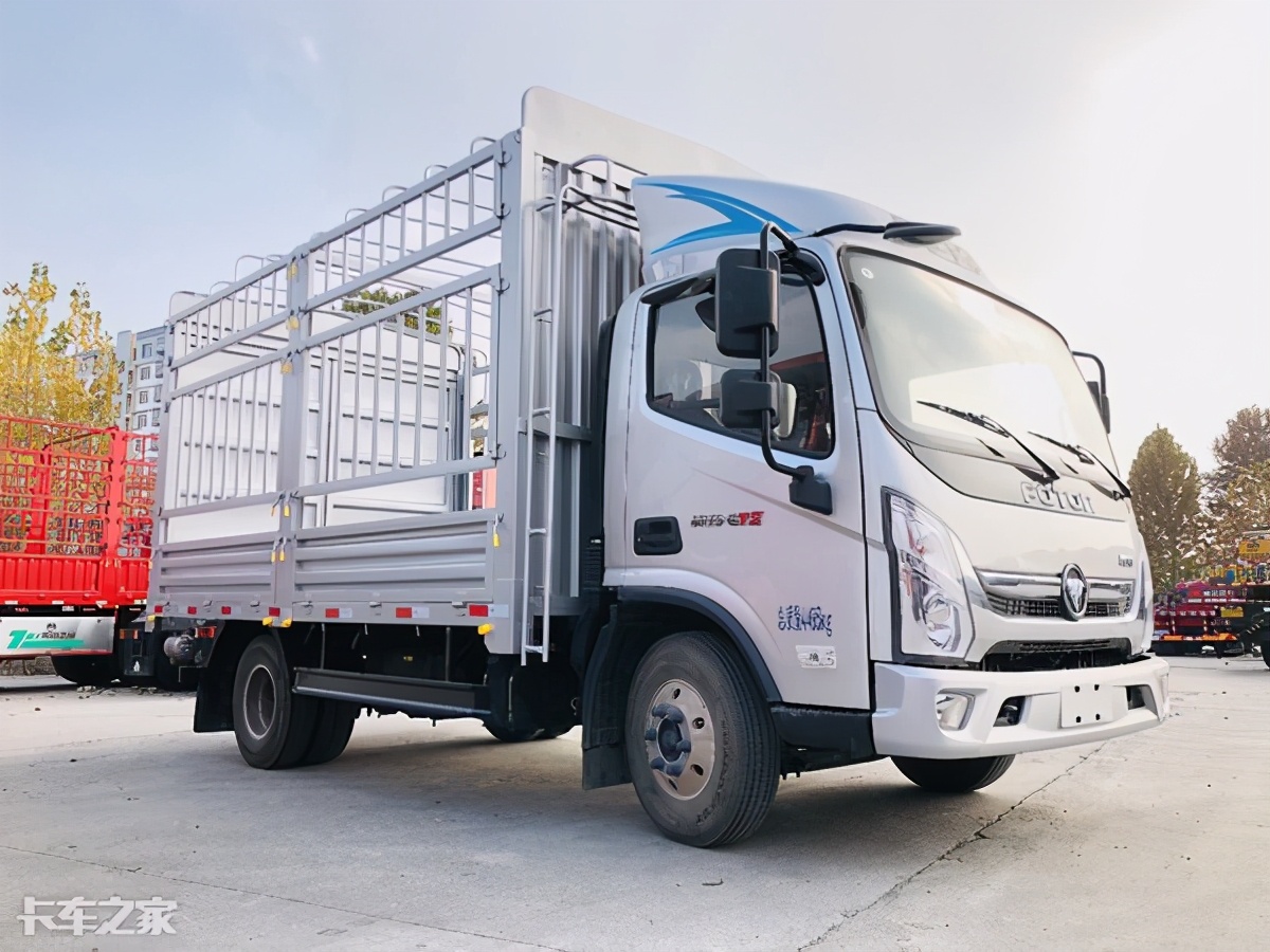 轻量化轻卡视频,轻量化宽体轻卡