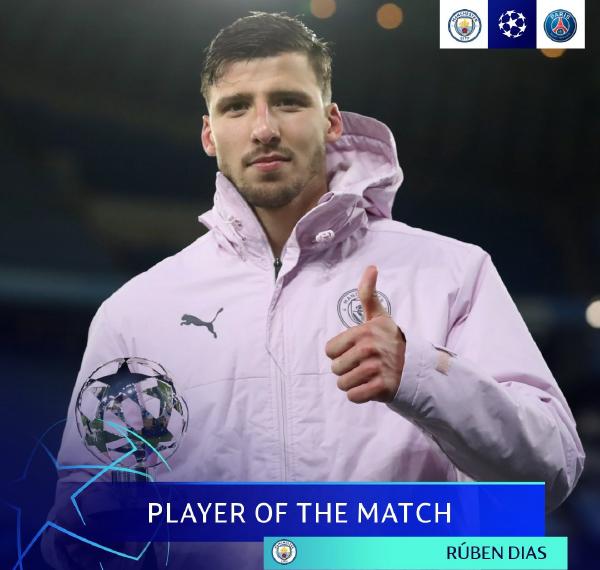 花钱买中卫能赢欧冠?迪亚斯改变曼城DNA:C罗欧洲杯也要靠他