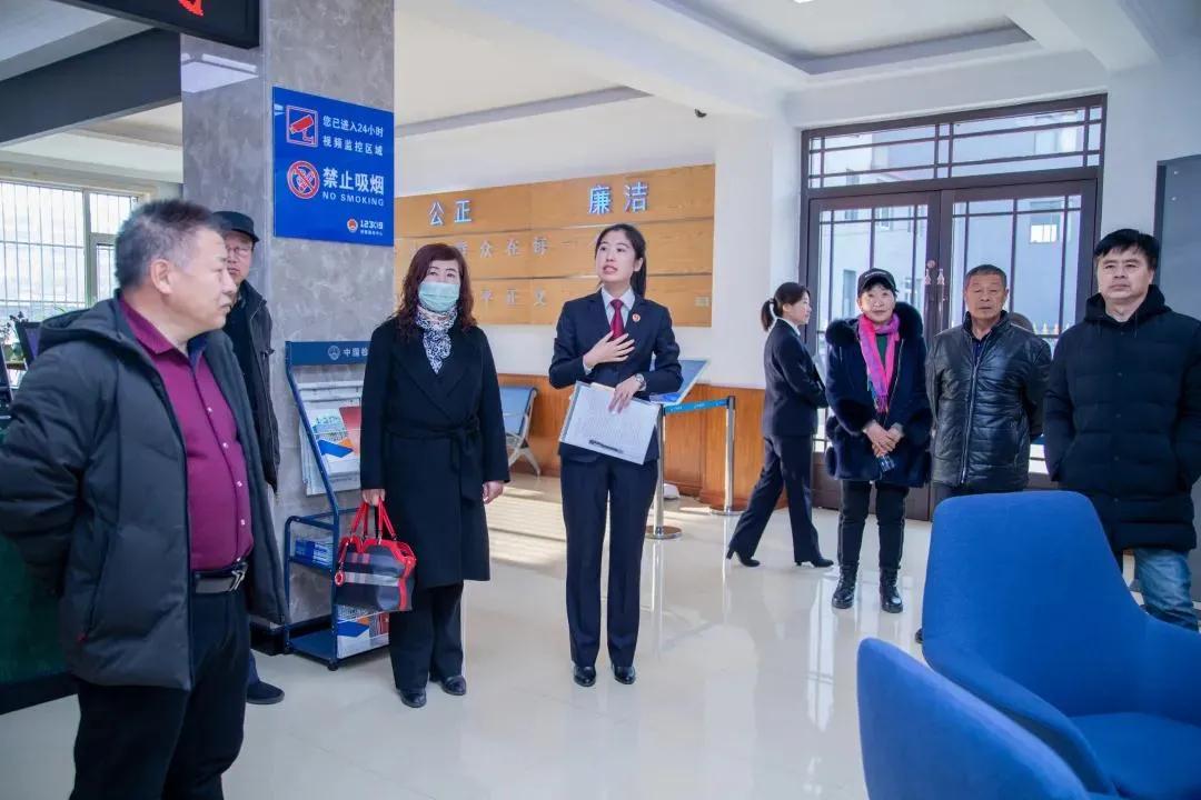 2022宪法日辽宁宣传小视频,检察院宪法日集中宣传活动