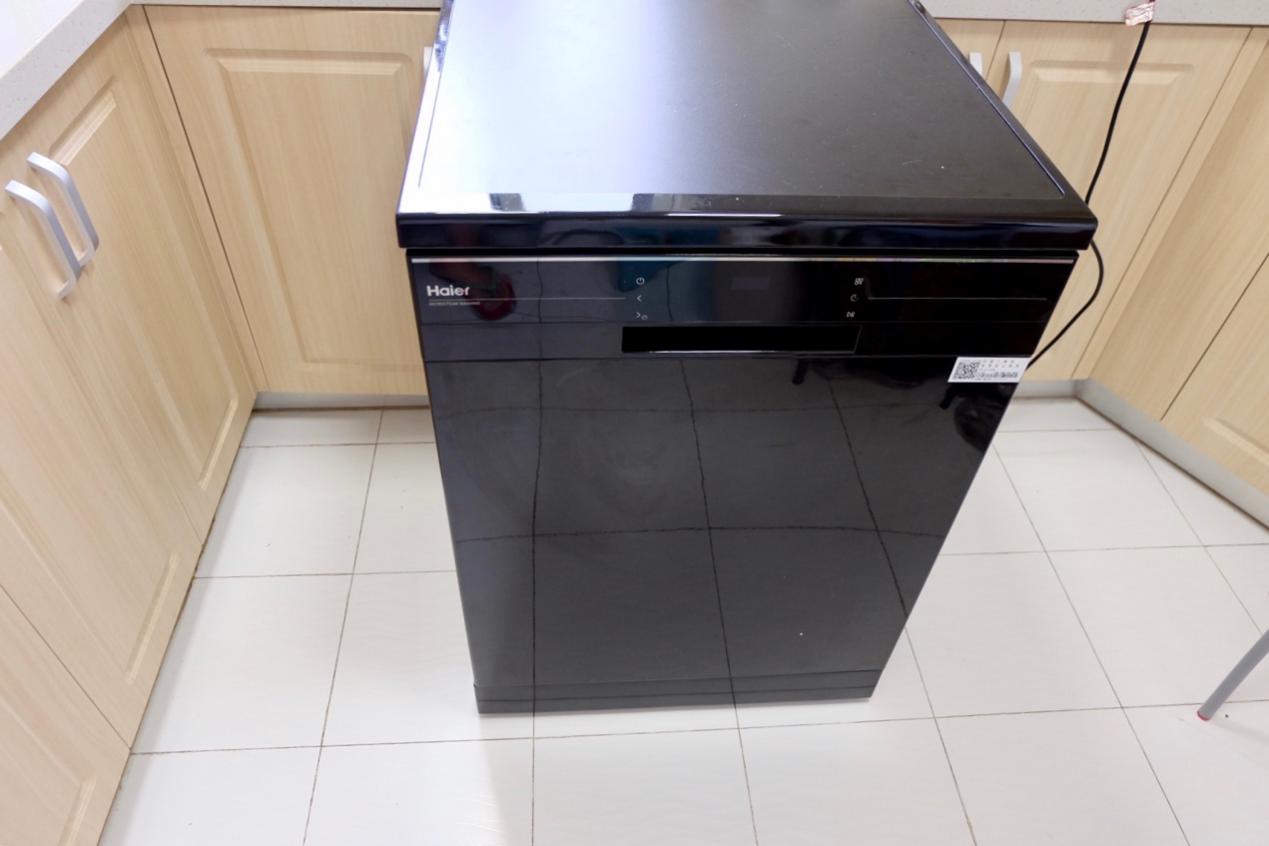 美的洗碗机与海尔洗碗机的对比,海尔洗碗机5000s测评