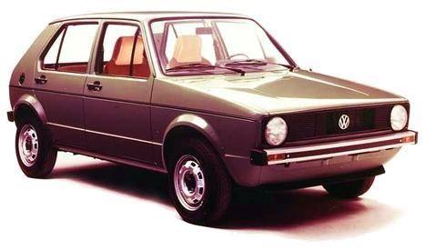 大众高尔夫两厢是什么款,大众高尔夫两厢家轿质量怎么样