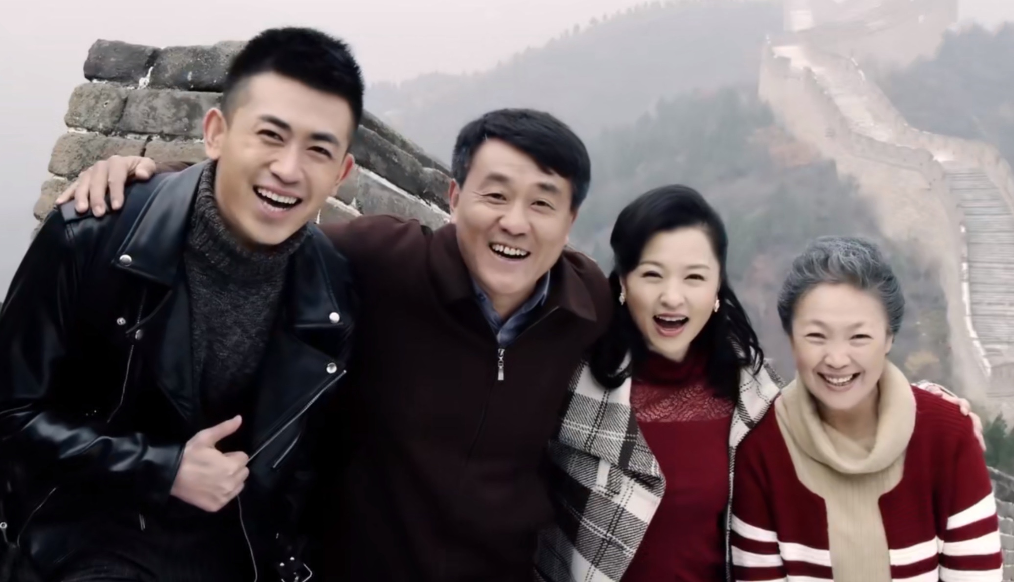 情满四合院娄晓娥如何喜欢上傻柱,情满四合院娄晓娥为什么要走