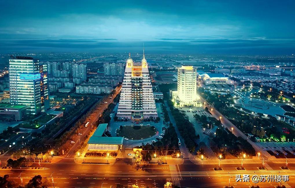 在张家港这座城市生活行吗,张家港隐蔽地方