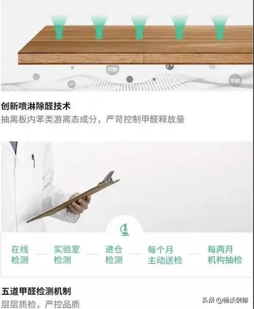 免漆生态板怎么样,免漆生态板如何给客户介绍产品