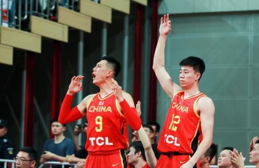 99年锋线赴美特训！20岁进国家队，望冲NBA，可成辽篮未来之星