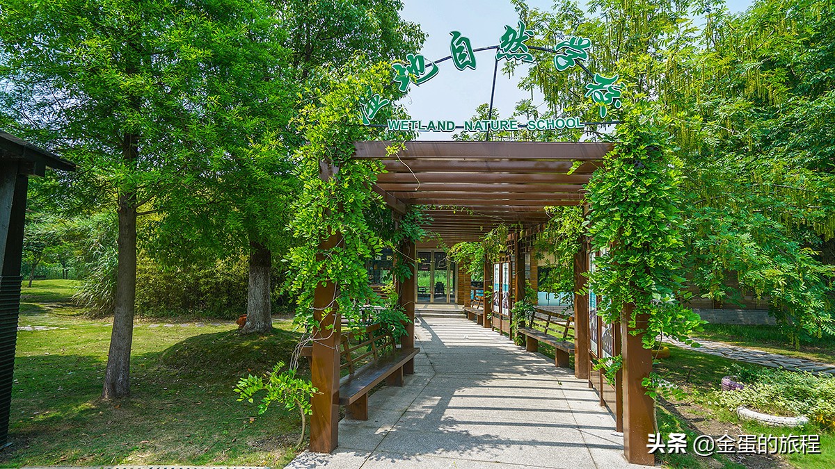 苏州人都不知晓的景点,苏州只有本地人知道的风景区