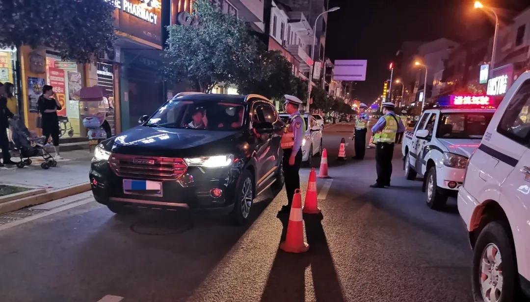 岳阳市社会治安,中秋长假全省安全形势总体平稳