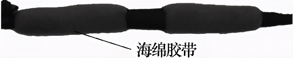 新能源汽车高低压线束专用热缩管,汽车线束防腐养护