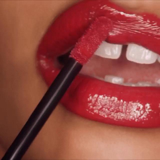 我的天!爱马仕居然出口红了,是真丑还是真香?