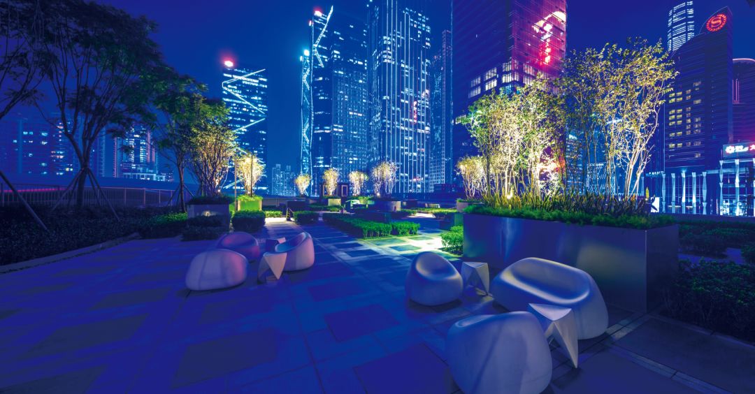 深圳中心天元266平公寓样板间,深圳中心天元330大平层