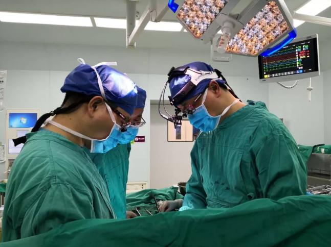 阜外主动脉夹层,阜外华中心血管病医院主动脉夹层