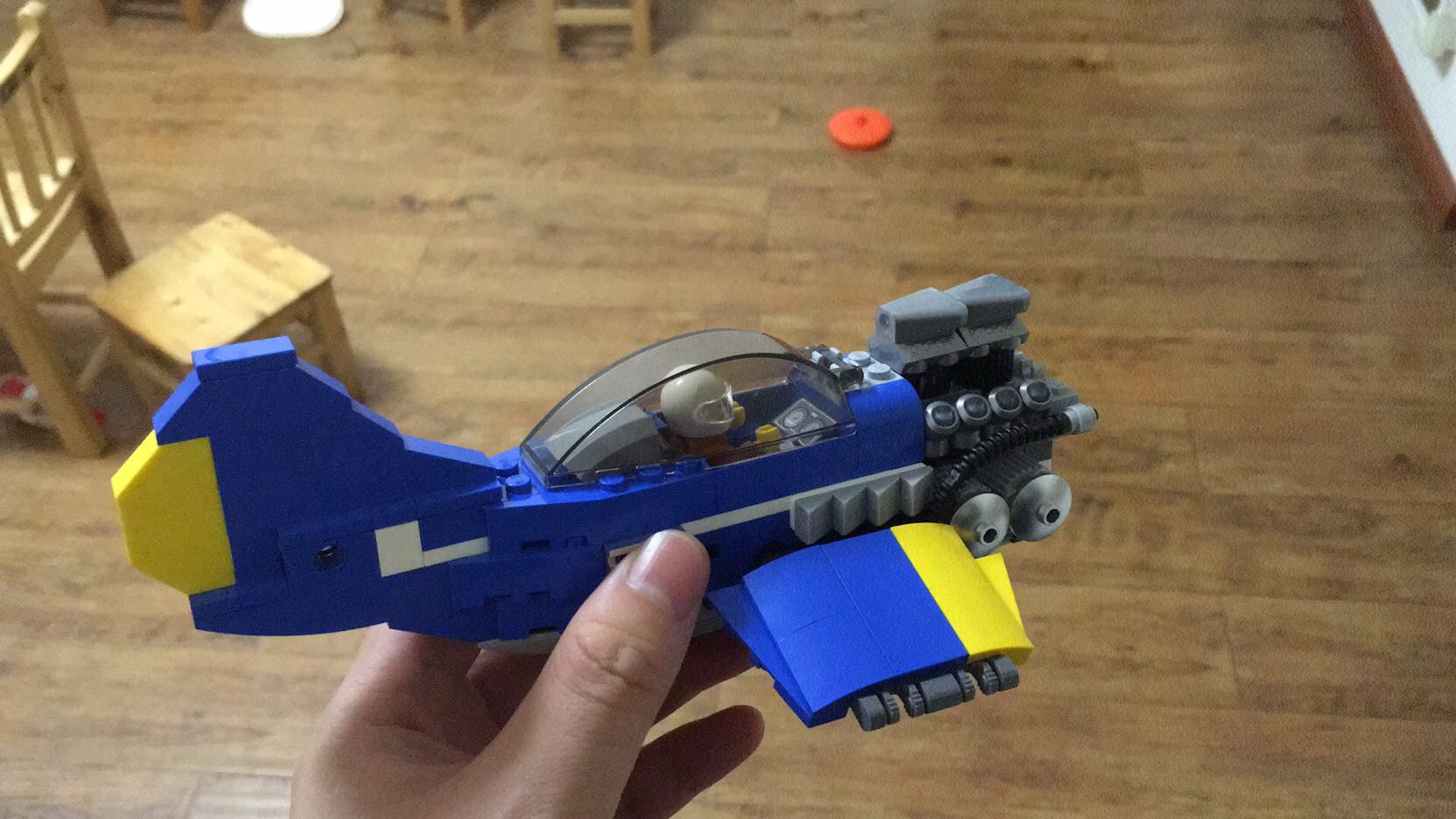 「跨界评测」Vol.2我好慌，买了这么多乐高该怎么跟老婆解释