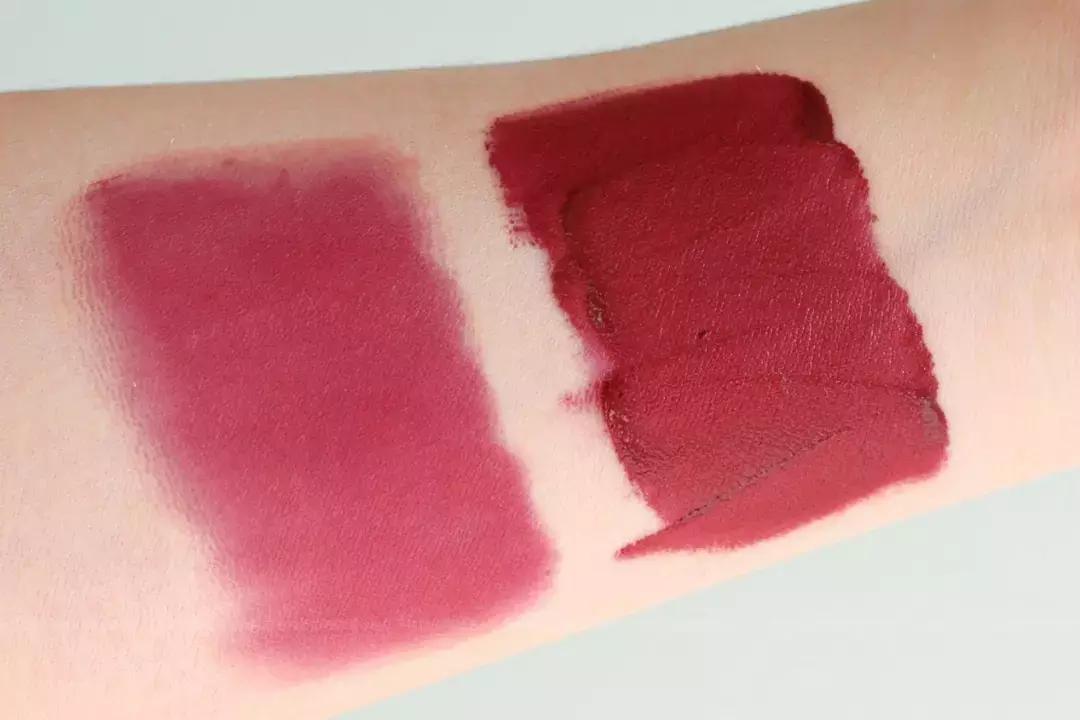 年度爱用口红大分享,年度爱用口红推荐