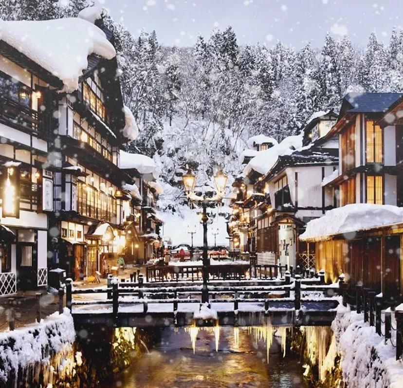 日本小众的好地方,日本最小众的地方