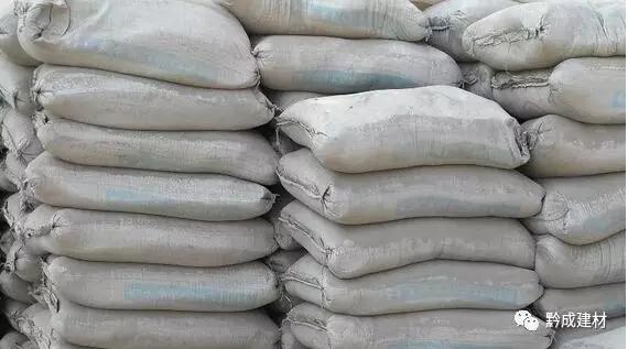 水泥标号325代表什么意思,水泥标号325和425和525的区别