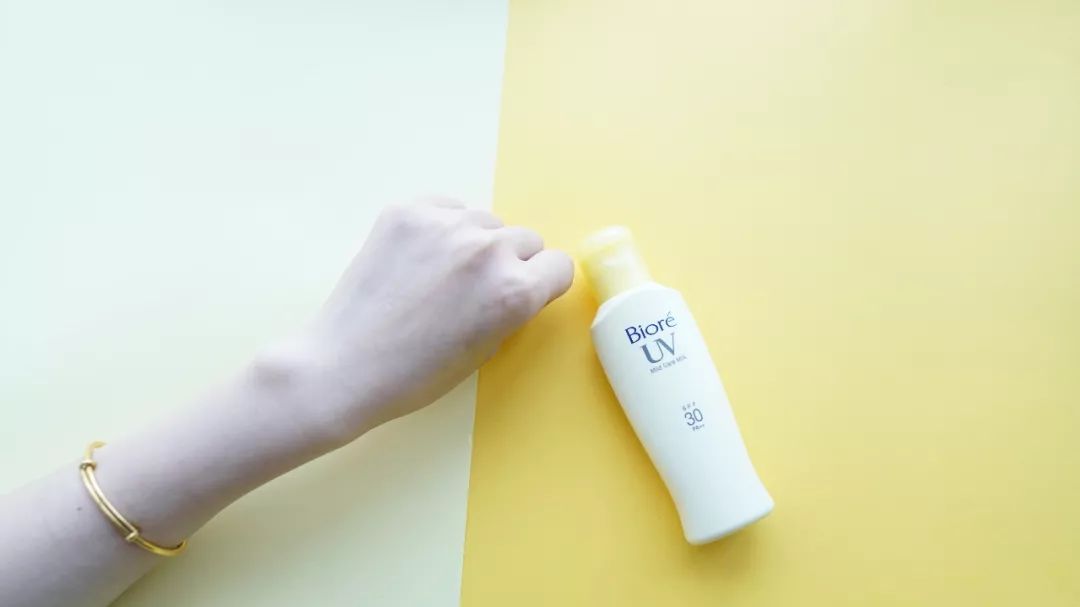 夏天好用不油腻的防晒推荐,夏天到了防晒也要有颜值