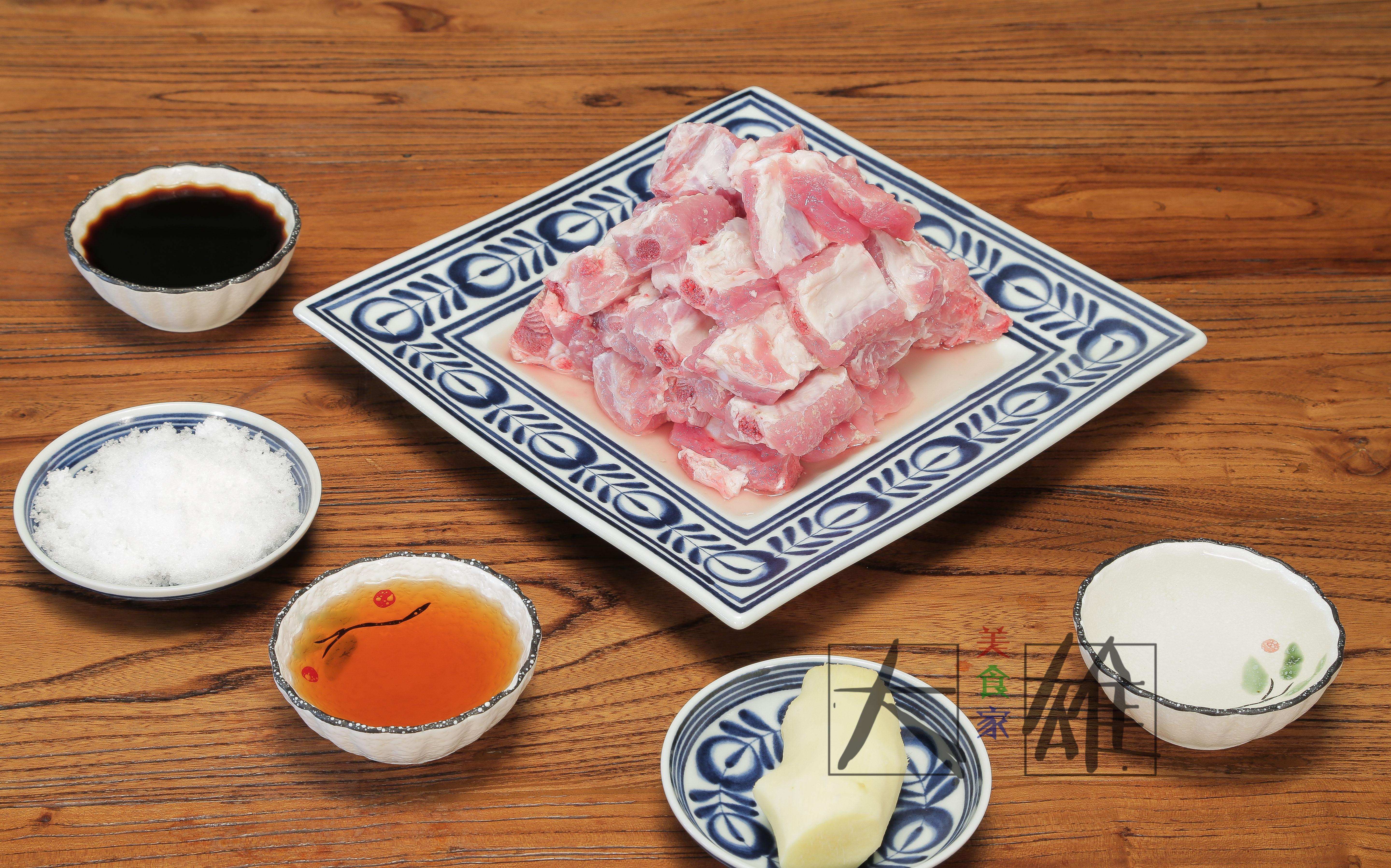 懒人糖醋排骨简易做法大全集,年夜饭16道硬菜糖醋排骨