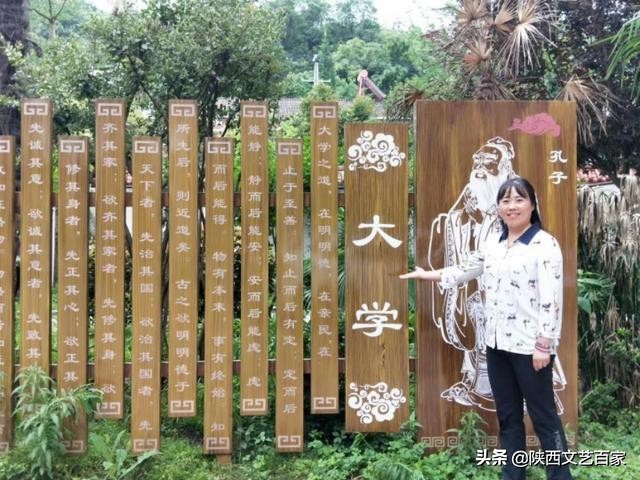 作家专栏：李爱霞散文《三峡人家》