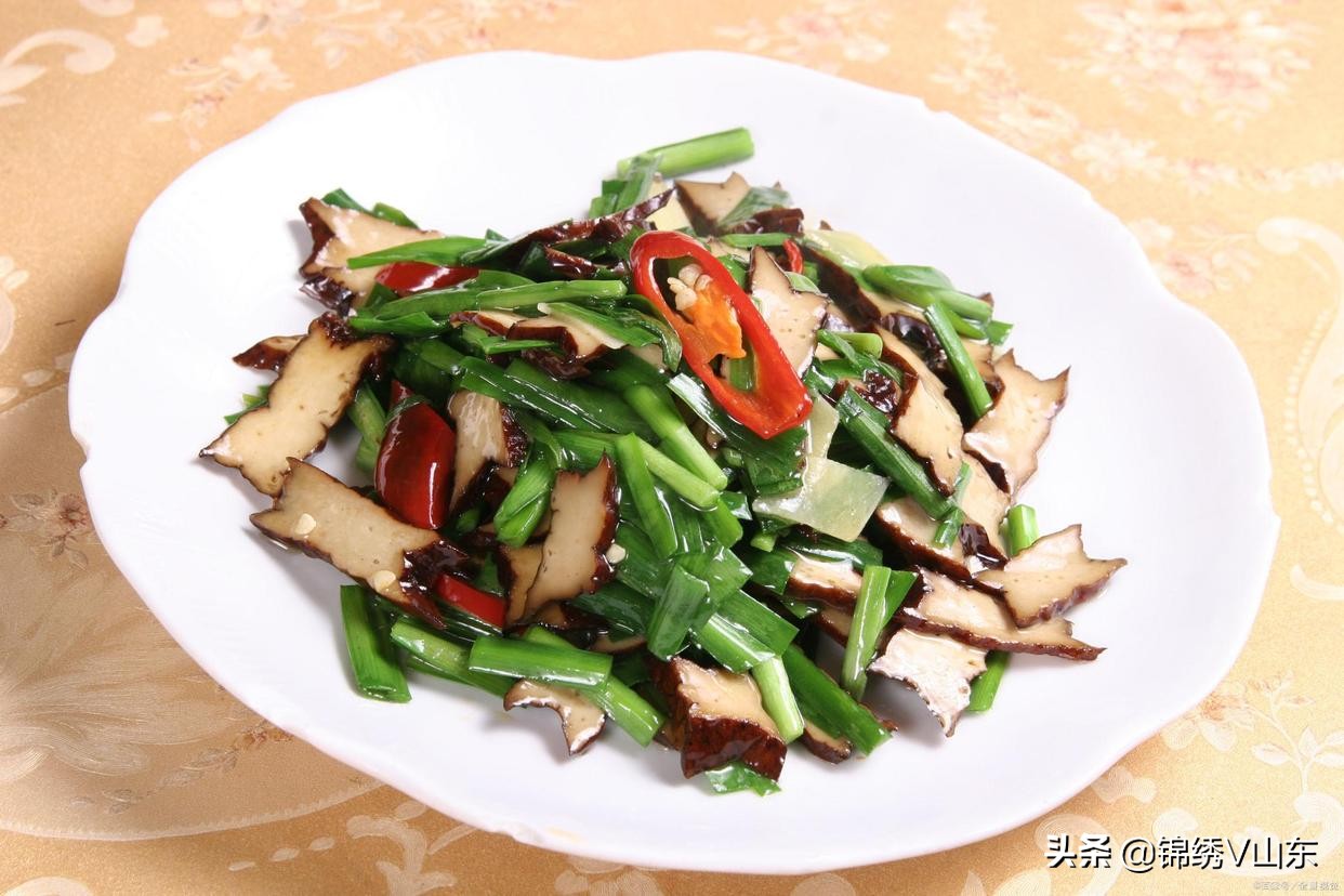 周末在家做家常菜三菜一汤,多给孩子吃这10道营养家常菜