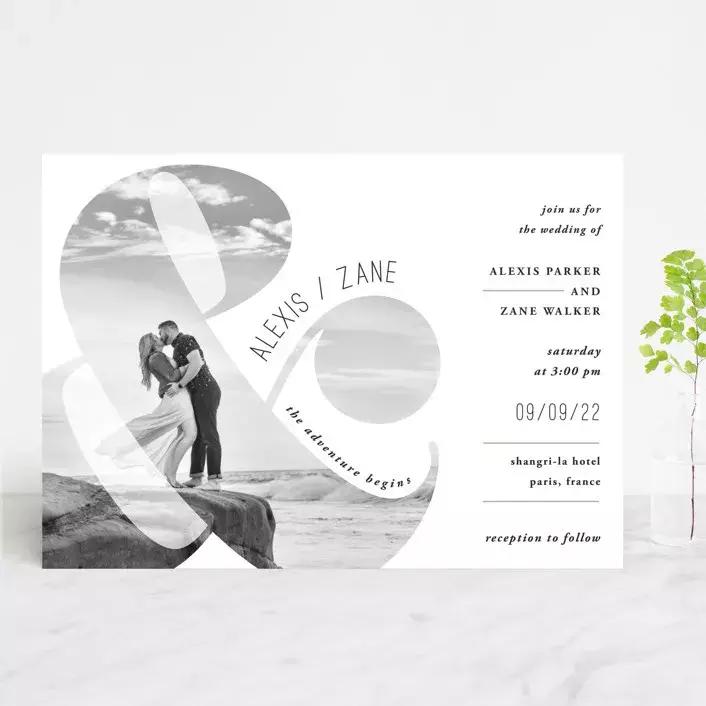 请柬怎样制作教程简单,请柬怎么做才好看