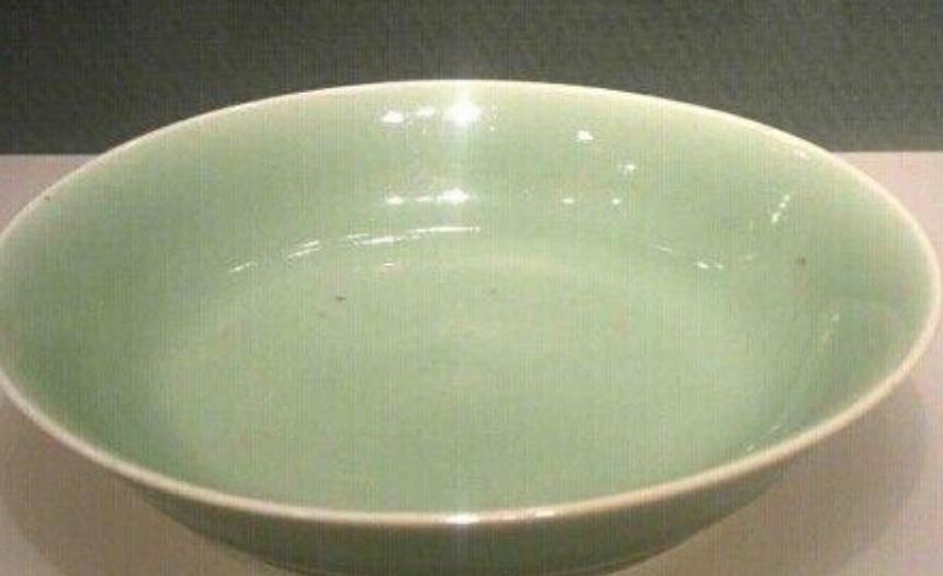 清代珐琅瓷器工艺流程,珐琅彩瓷器制作过程