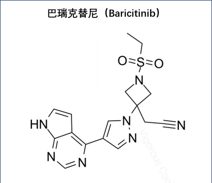 国外最有效的新冠药,治新冠药研制出来了